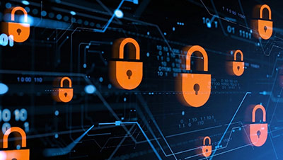 IT-Sicherheit / Cybersecurity